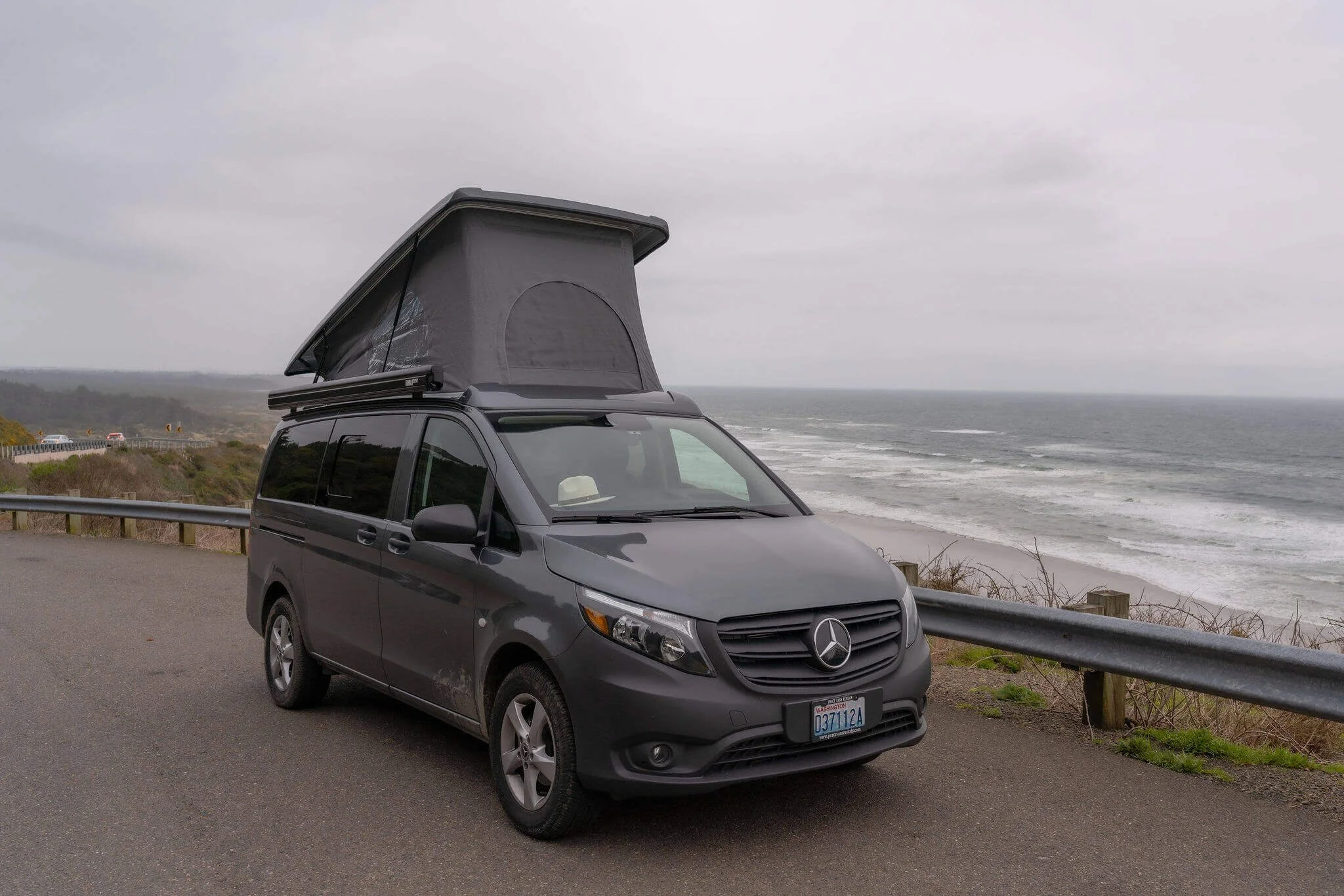 Used Camper Vans For Sale — Peace Vans — Peace Vans